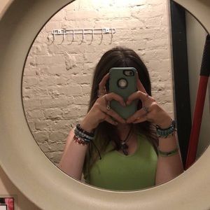 Meet your Posher, Emma